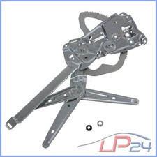 MÉCANISME LÈVE-VITRE