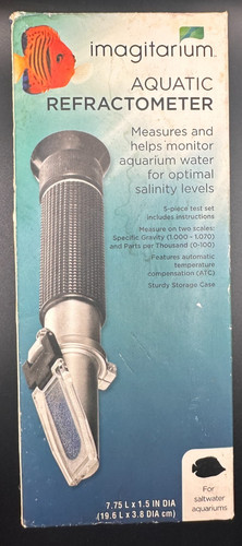 Imagitarium aquatic portable - aquatic,