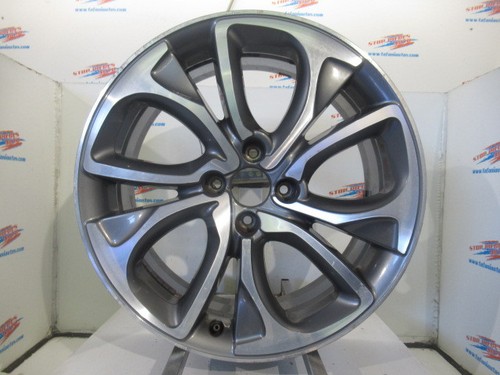 Jante aluminium citroen ds4 - aluminium,