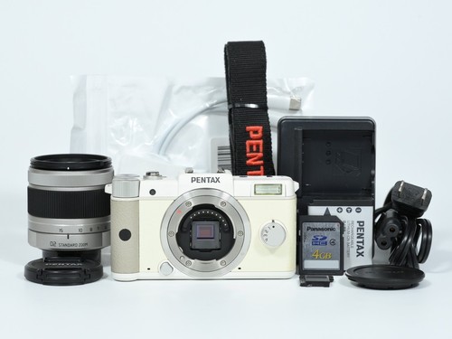 Pentax appareil photo - pentax,