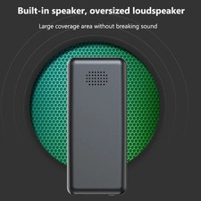 Mini lecteur MP3 Advanced Blth