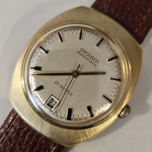 Montre pour homme - , vintage