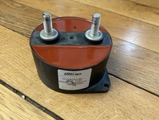 Condensateur TPC/AVX / 47uF / 900V Ultra Low ESR