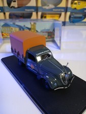 Peugeot 202 Pick-Up Bâché