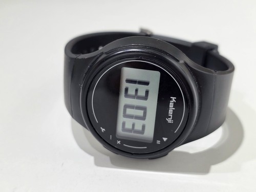 Kalenji watch - kalenji,