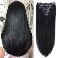 Straight Brazilian Human Hair