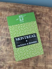 Echantillons/coupons tissus