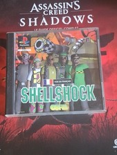 Jeu Vidéo sony playstation 1