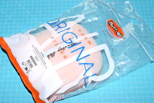 Filtre air twin - 1,