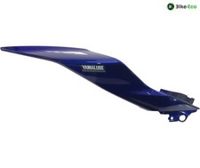 Cache carenage coque arriere droit YAMAHA YZF 125 R 2023-2025