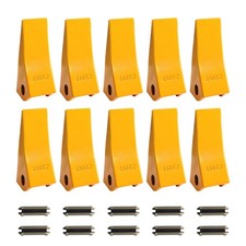 Uimoso 10 Pack 230SP Bucket