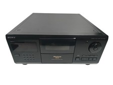 SONY MegaStorage 200CD
