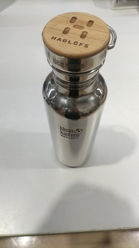 Bouteille isolante klean - bouteille,