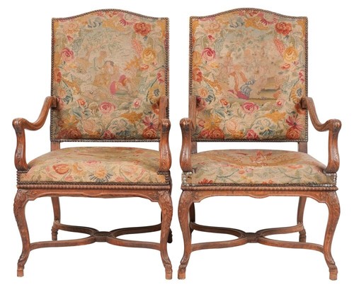Pair late 19th - late, c