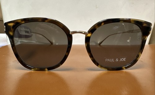 Lunette soleil paul joe diva02 - paul&joe,