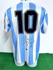 Maillot Argentine Maradona