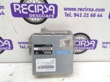 0281001183 boîtier moteur uce