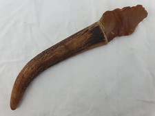 Poignard outil Préhistorique