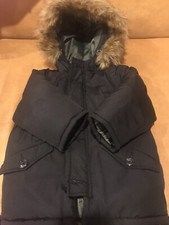 Gap Boys 2T Puffer Jacket