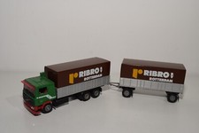 CAMION B14 1:50 TEKNO VOLVO