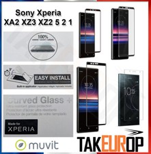 Verre trempé pour Sony Xperia
