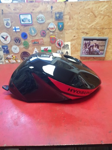 Reservoir hyosung 650 - reservoir,