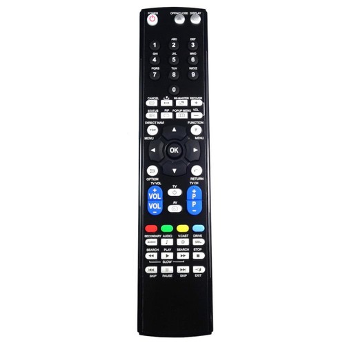 Nouveau télécommande - *nouveau*,