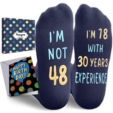 48th Years Old Birthday Gifts
