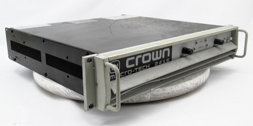 Crown macro tech - crown, 24x6