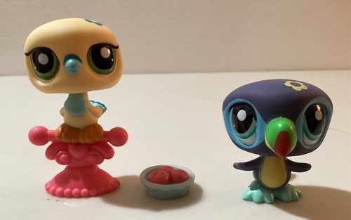Littlest pet shop 2010 - littlest,
