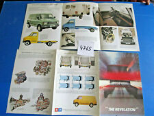 N°4765  : dépliant en