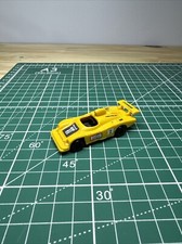 Maquette HELLER Mini Cliclac Voiture Renault A.442 Elf VINTAGE