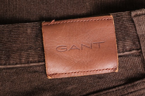Pantalon pantalon velours