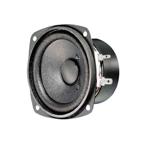 Haut parleur fullrange visaton - haut-parleur,