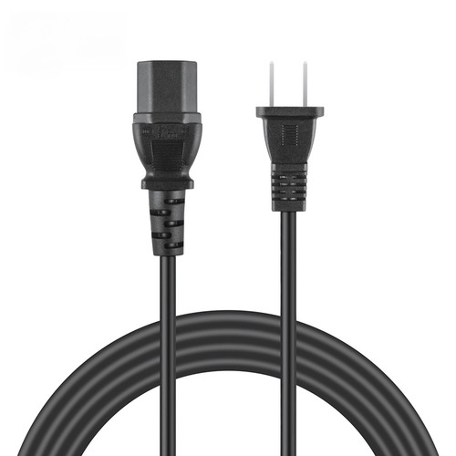 Prong power cord - cord, lead