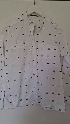 Kookai chemise blanche