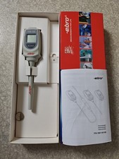 Thermomètre EBRO TTX 110