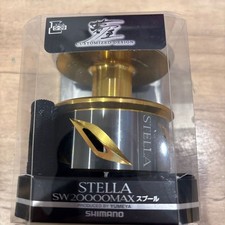 Bobine Shimano pièces d'origine Yumeya 20 Stella SW 20000 MAX neuve