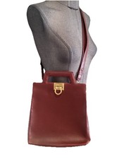 Très beau authentique - et, sac