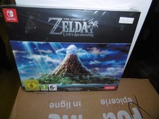 jeu nintendo switch the legend