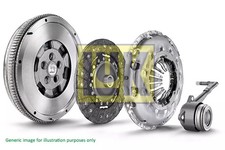 Kit embrayage plus volant