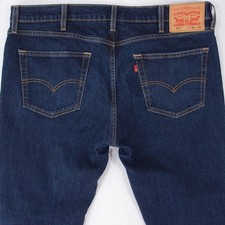 Hommes Levi's 04511 Ajusté