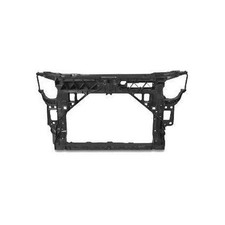 Face avant avec climatisation Seat Ibiza 4 6J5, 6P1 2008-2017