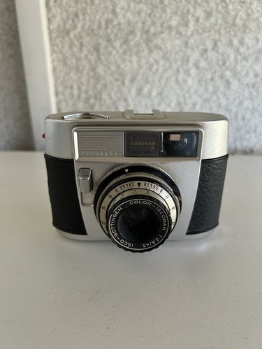 Ancien appareil photos - appareil,