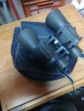 Jumelles Minolta Standard Ez 10x50