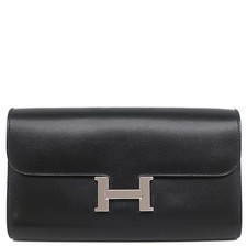 Sac à main HERMES constance