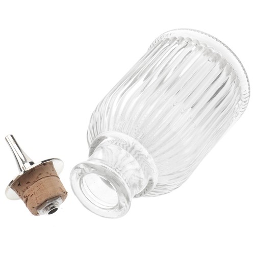Bouteille en verre - ml,