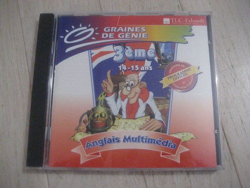 Jeux thomson to8 to9 mo5 - to8,