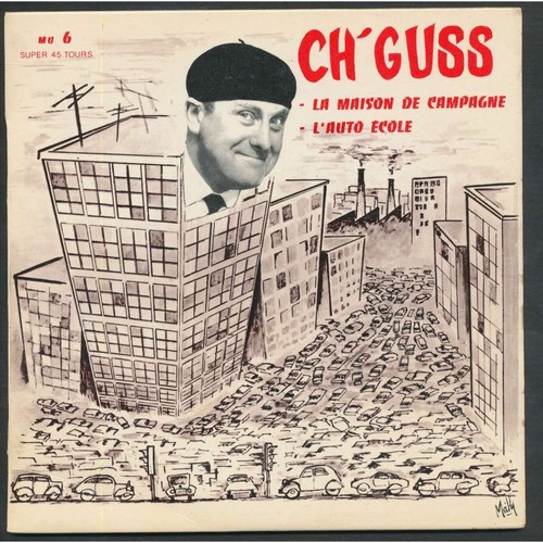 Guss robert jo la - guss,