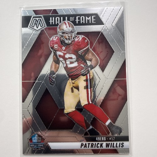 2025 panini mosaic hall of - panini,